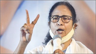 মুখ্যমন্ত্রী পদে মমতা ব্যানার্জির শপথগ্রহন বুধবার মুখ্যমন্ত্রী পদে মমতা ব্যানার্জির শপথগ্রহন বুধবার